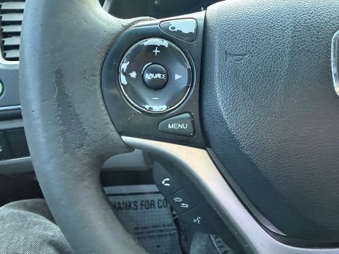 Used 2014 Honda Civic LX image 19