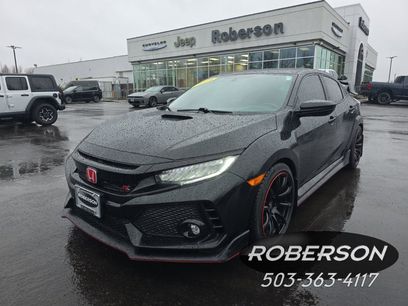 Used 2019 Honda Civic Type R