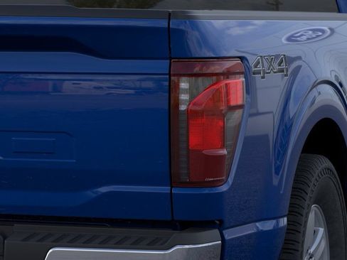 New 2026 Ford F150 XL w/ Equipment Group 103A High AWD/4WD image 21