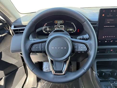 New 2026 MAZDA CX-5 2.5 S w/ Premium Plus Package image 12