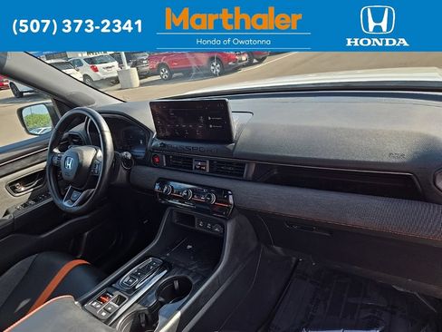 Used 2026 Honda Passport TrailSport image 21