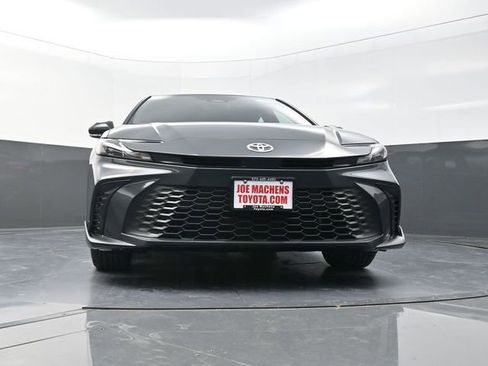 New 2026 Toyota Camry SE w/ Convenience Package FWD image 28