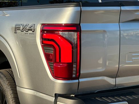 New 2025 Ford F150 Platinum w/ Equipment Group 702A High AWD/4WD image 34