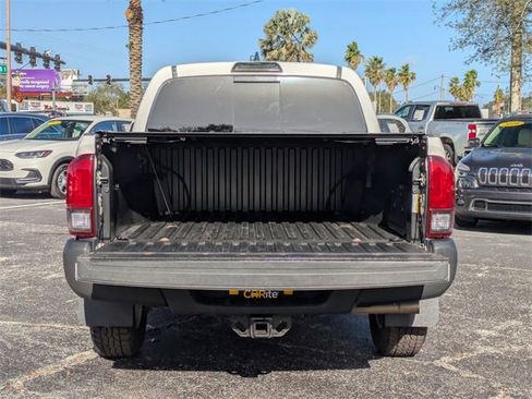 Used 2019 Toyota Tacoma SR5 image 23