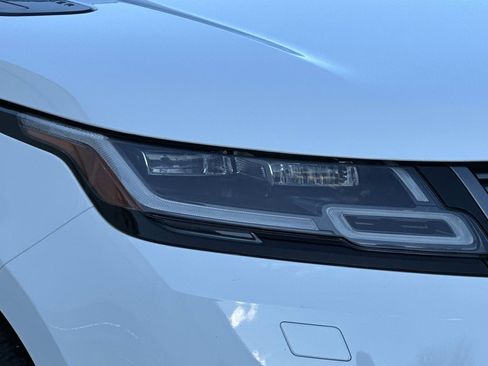 Used 2018 Land Rover Range Rover Velar R-Dynamic HSE image 5