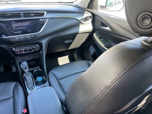 Used 2023 Buick Encore GX Essence w/ Experience Buick Package AWD/4WD image 8