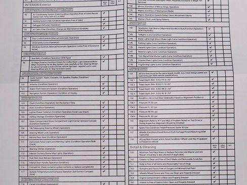 Certified 2023 Nissan Rogue S image 6