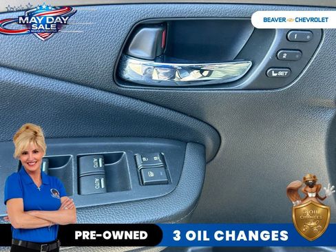 Used 2021 Honda Passport EX-L image 30