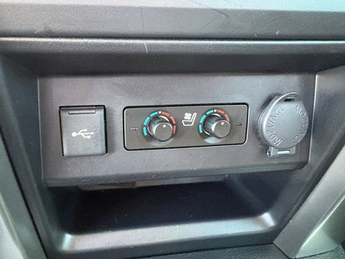 Used 2023 Toyota 4Runner Limited AWD/4WD image 22