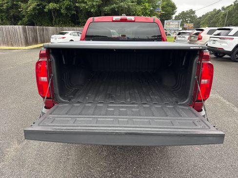 Used 2019 Chevrolet Colorado LT RWD image 28