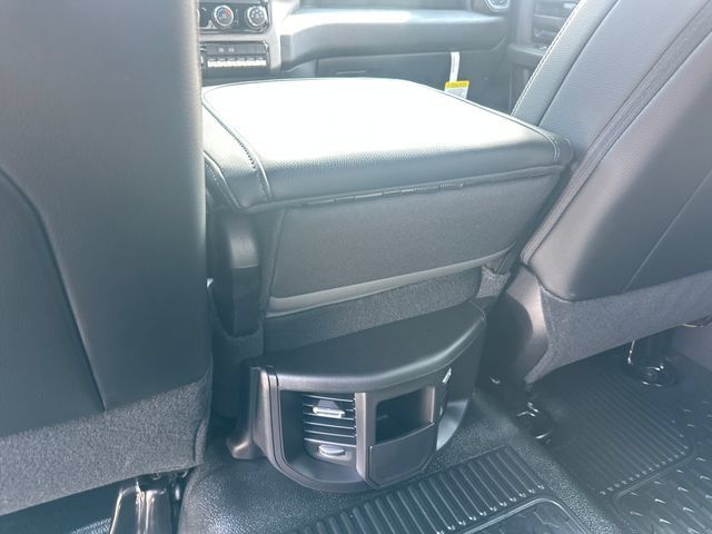 New 2026 RAM 5500 Tradesman w/ Chrome Appearance Group AWD/4WD image 16
