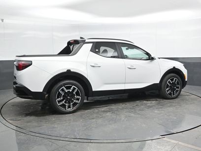 New 2026 Hyundai Santa Cruz Limited