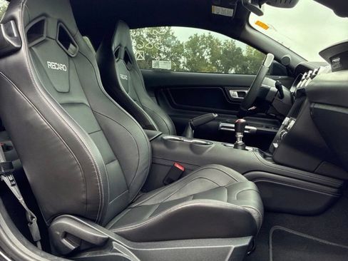 Used 2023 Ford Mustang GT Premium RWD image 6