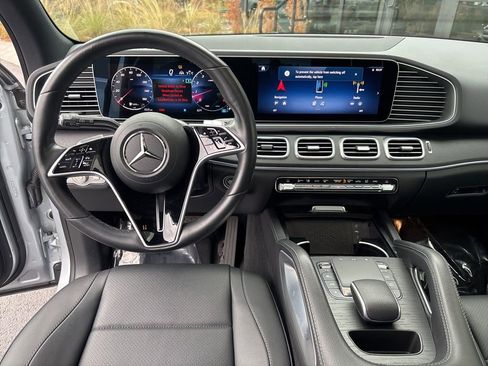 Used 2024 Mercedes-Benz GLE 350 4MATIC image 52