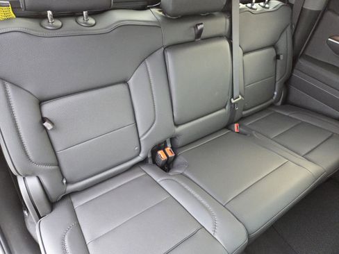 New 2026 GMC Sierra 1500 Denali image 28