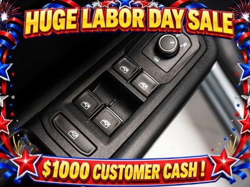 Used 2019 Volkswagen Atlas SE w/ Towing Package FWD image 20