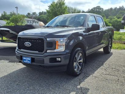 Used 2020 Ford F150 XL w/ Equipment Group 101A Mid