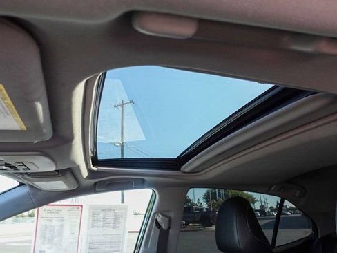 Certified 2024 Toyota Camry XSE image 13