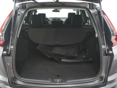Used 2021 Honda CR-V EX image 9