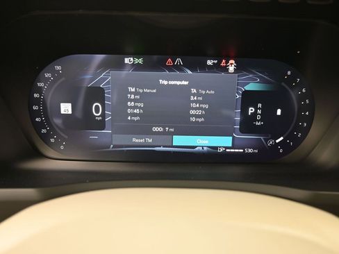 New 2026 Volvo XC90 B6 Ultra image 21