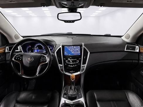 Used 2015 Cadillac SRX Luxury AWD/4WD image 20