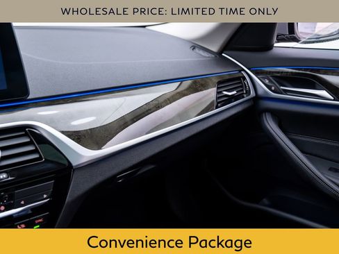 Used 2022 BMW 530e xDrive image 27