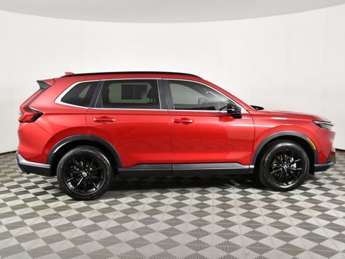 Used 2024 Honda CR-V Sport image 5