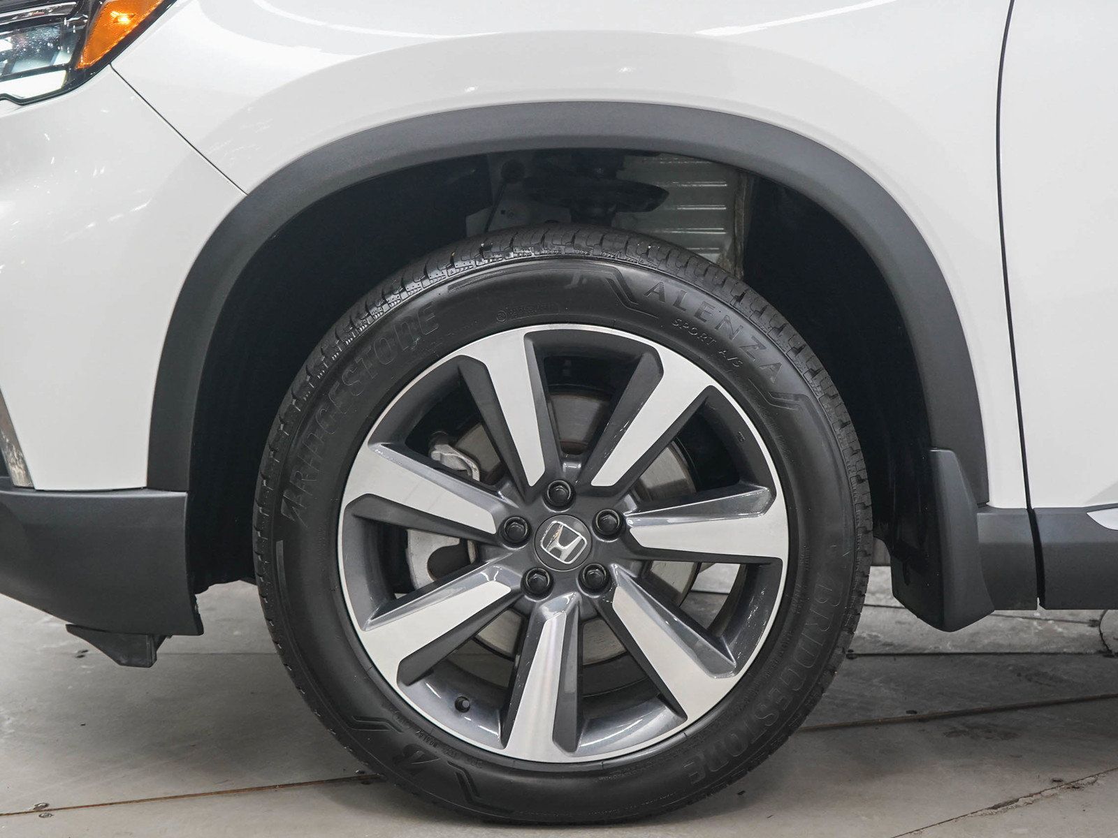 Used 2025 Honda Pilot Touring image 30