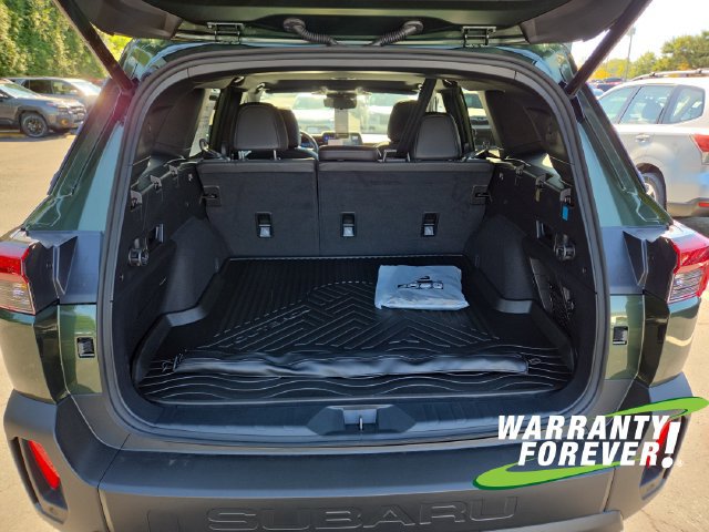 New 2026 Subaru Outback Touring XT AWD/4WD image 18