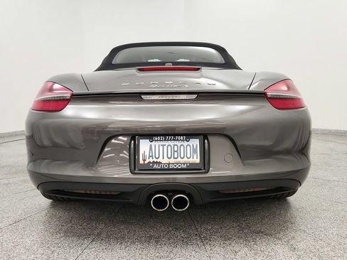 Used 2014 Porsche Boxster S RWD image 18