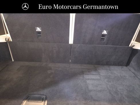 Used 2025 Mercedes-Benz GLS 450 4MATIC w/ AMG Line Exterior image 71