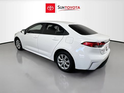 Used 2024 Toyota Corolla LE FWD image 6