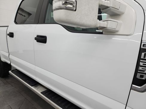 Used 2022 Ford F250 XL w/ STX Appearance Package image 23