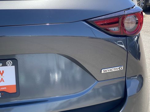 Used 2020 MAZDA CX-5 Grand Touring FWD image 20