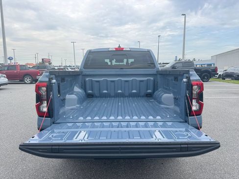 Certified 2024 Ford Ranger XLT RWD image 17
