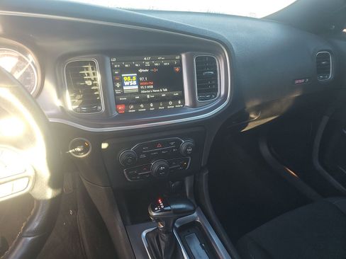 Used 2020 Dodge Charger Scat Pack w/ Dynamics Package image 11
