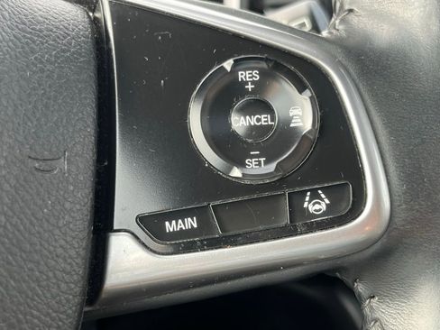 Used 2020 Honda CR-V EX-L image 7