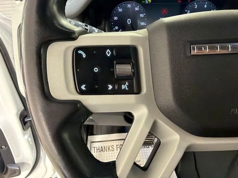 Used 2023 Land Rover Defender 110 SE AWD/4WD image 12