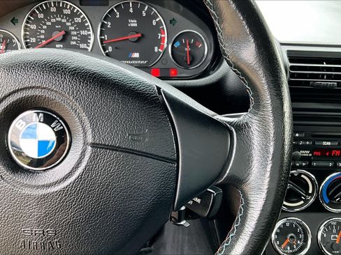 Used 2000 BMW Z3 RWD image 22