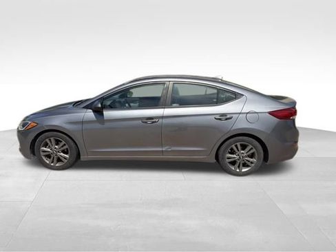 Used 2018 Hyundai Elantra SEL FWD image 6