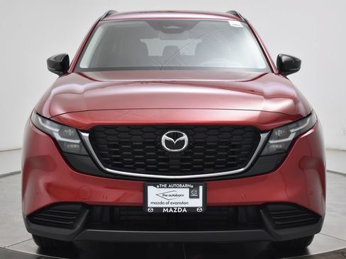 New 2026 MAZDA CX-5 Preferred AWD/4WD image 13