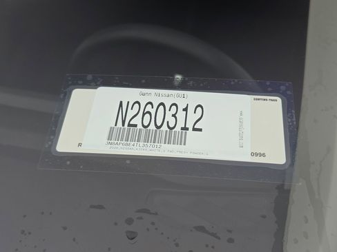 New 2026 Nissan Kicks S image 22