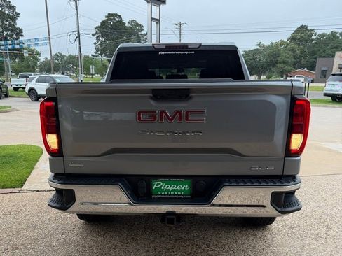 Certified 2023 GMC Sierra 1500 SLE RWD image 7