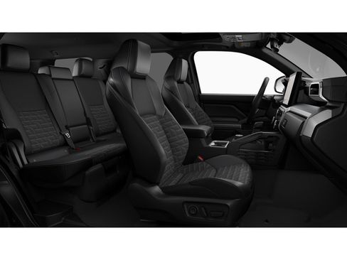 New 2026 Toyota 4Runner TRD Off-Road Premium image 54