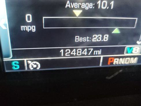 Used 2014 Chevrolet Silverado 1500 LT w/ All Star Edition AWD/4WD image 29