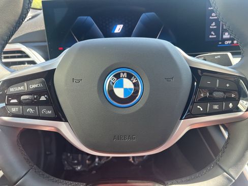 Used 2025 BMW i4 eDrive40 w/ Premium Package image 22
