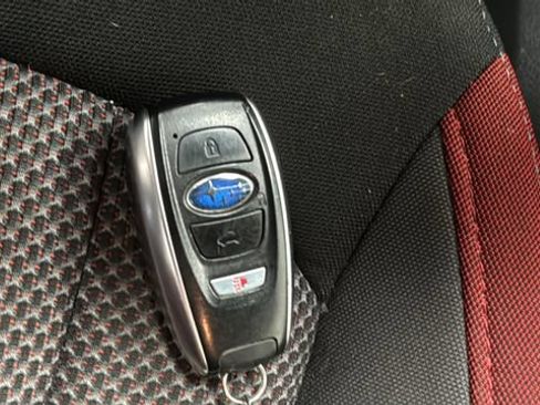 Used 2024 Subaru Impreza RS AWD/4WD image 37
