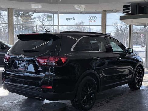 Used 2020 Kia Sorento S image 7