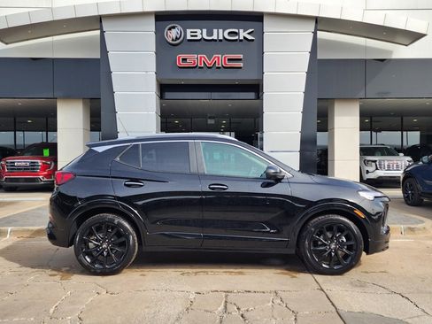 New 2026 Buick Encore GX Sport Touring w/ Advanced Technology Package image 3