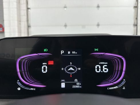 Used 2023 Kia Telluride EX X-Line image 27